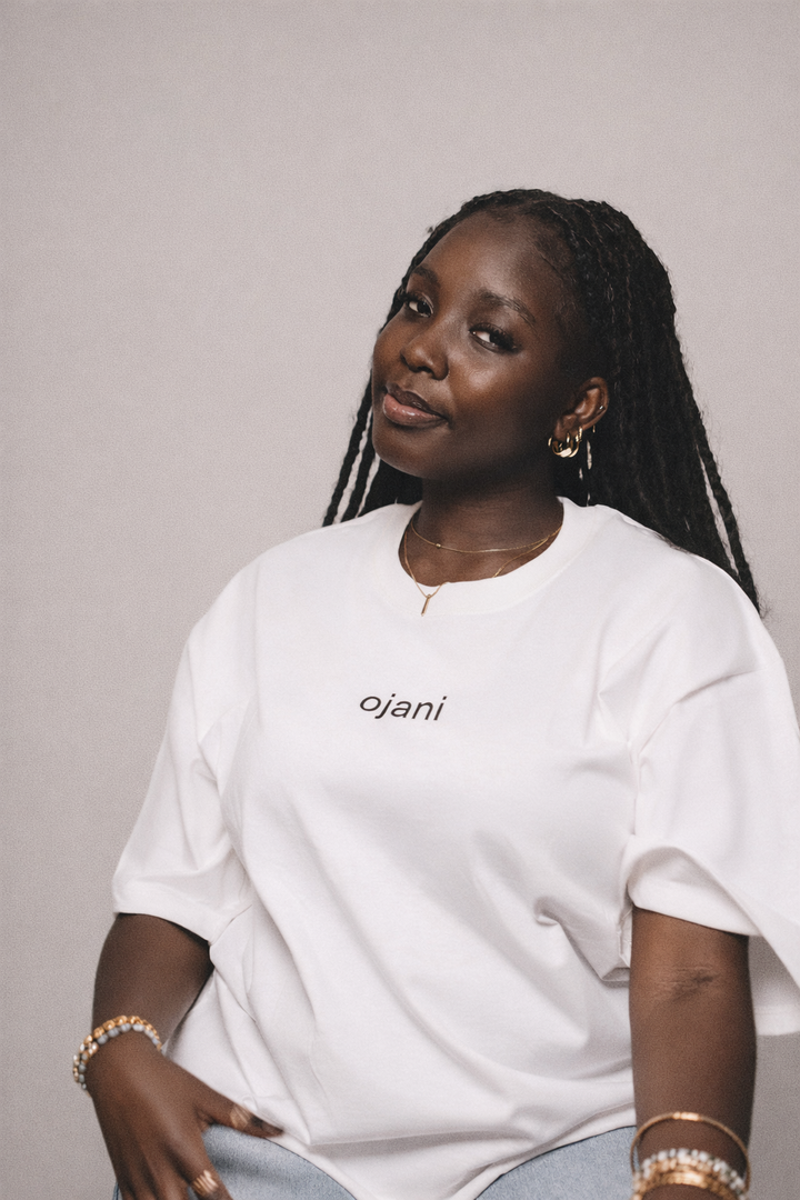 OJANI | Urbanluxe Tees