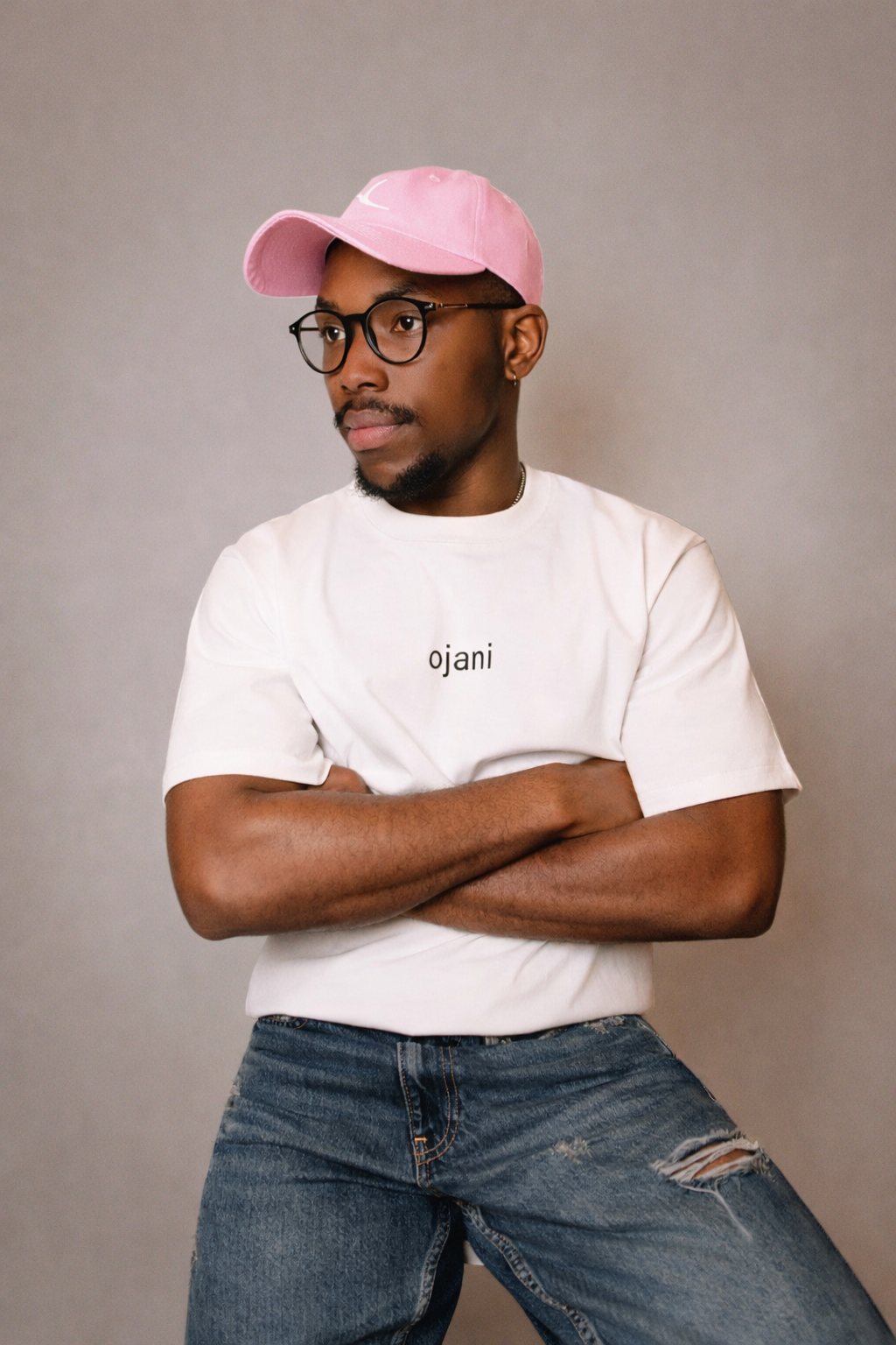 OJANI | Aero Cap