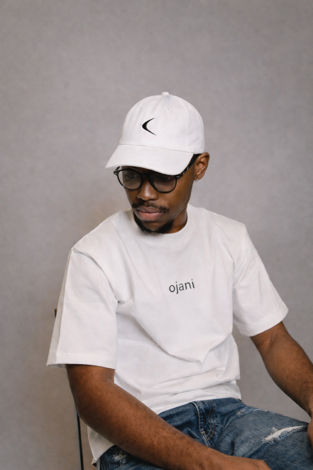 OJANI | Aero Cap