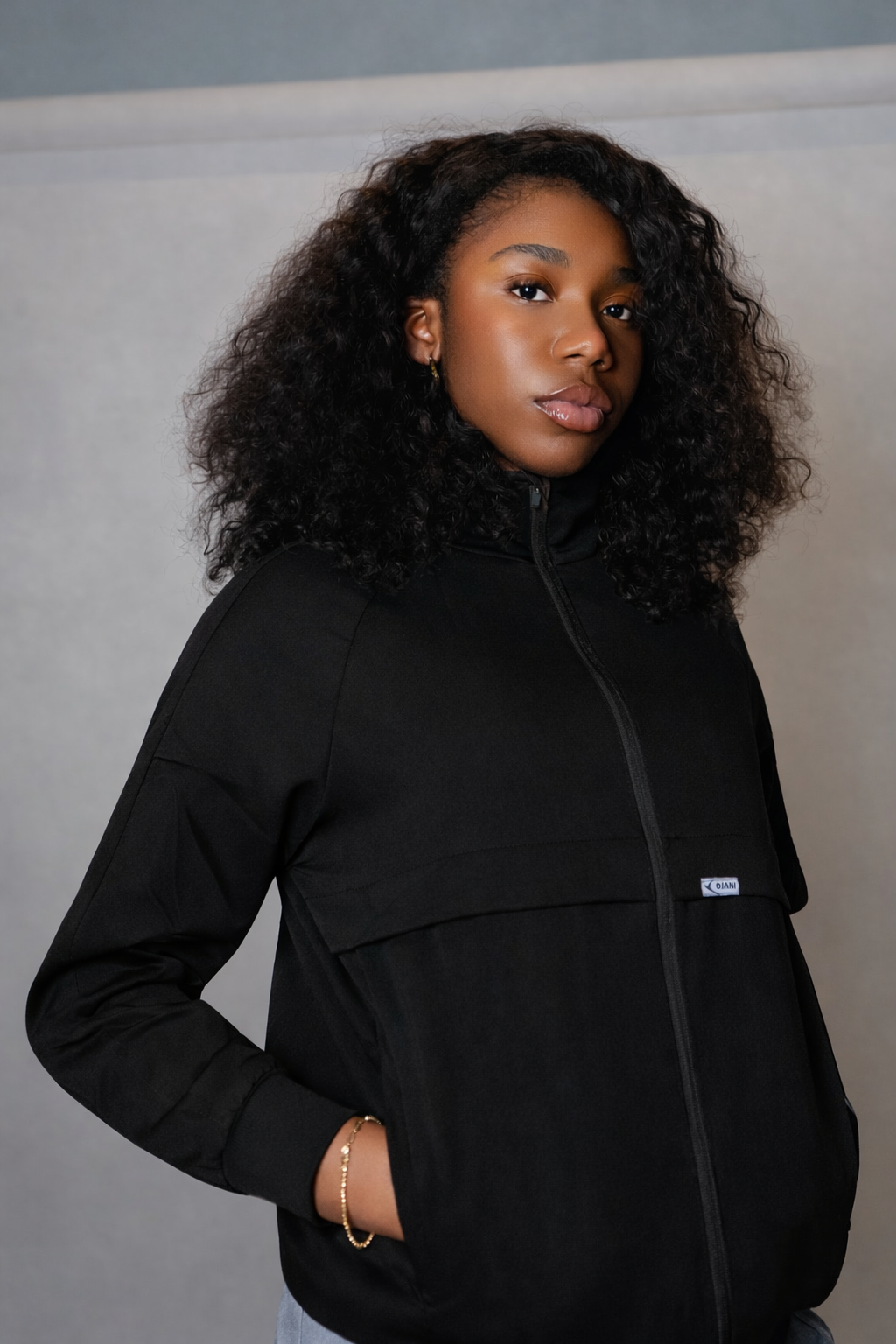 OJANI Nova Performance Jacket