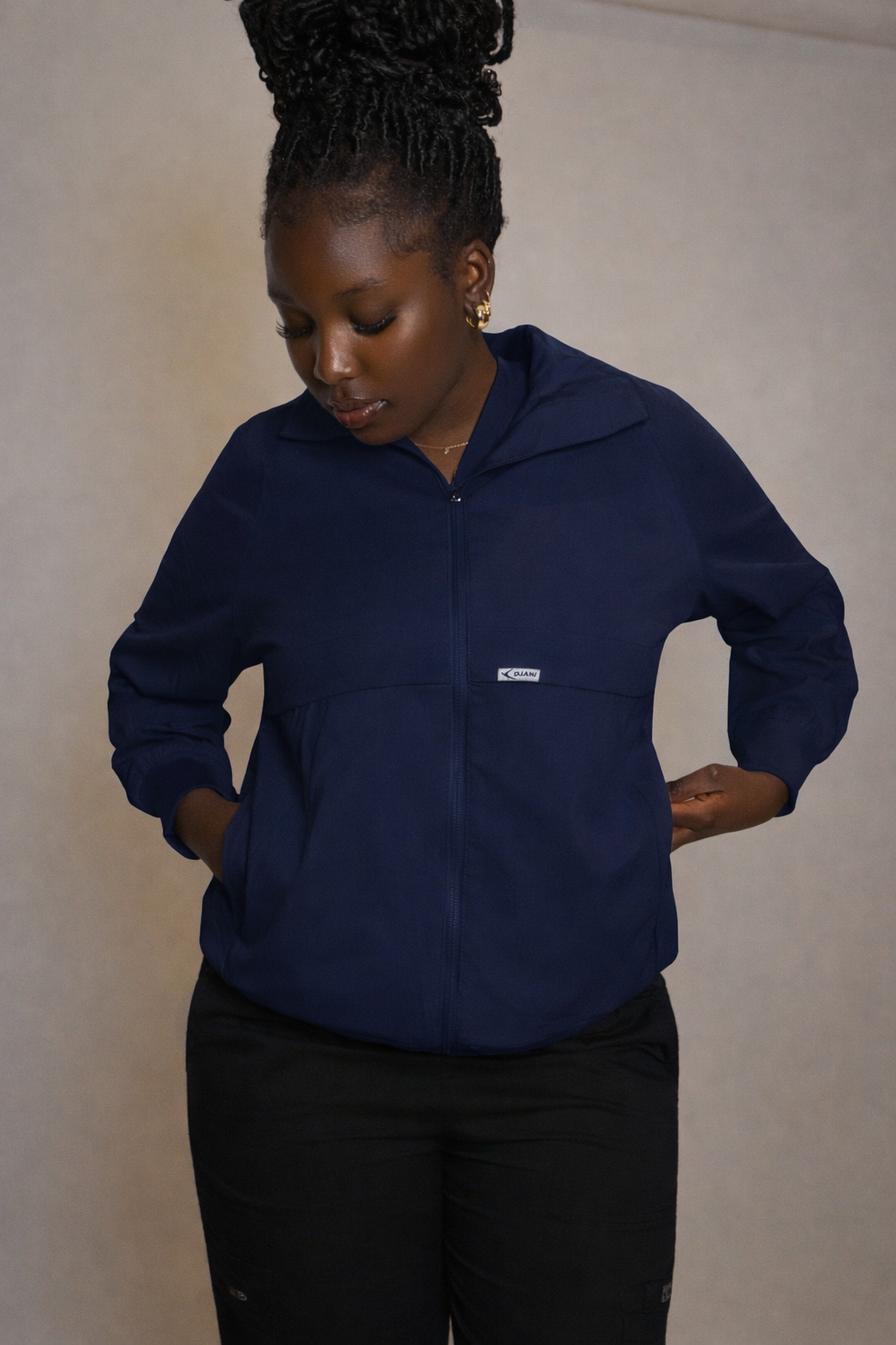 OJANI Nova Performance Jacket