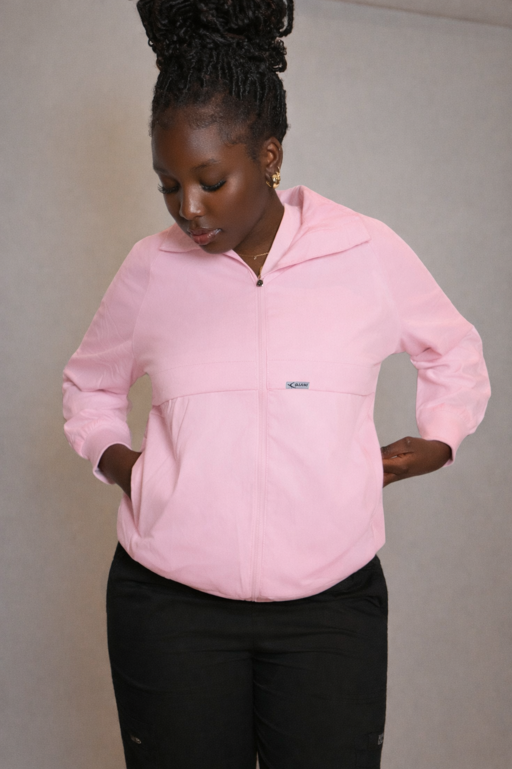 OJANI Nova Performance Jacket