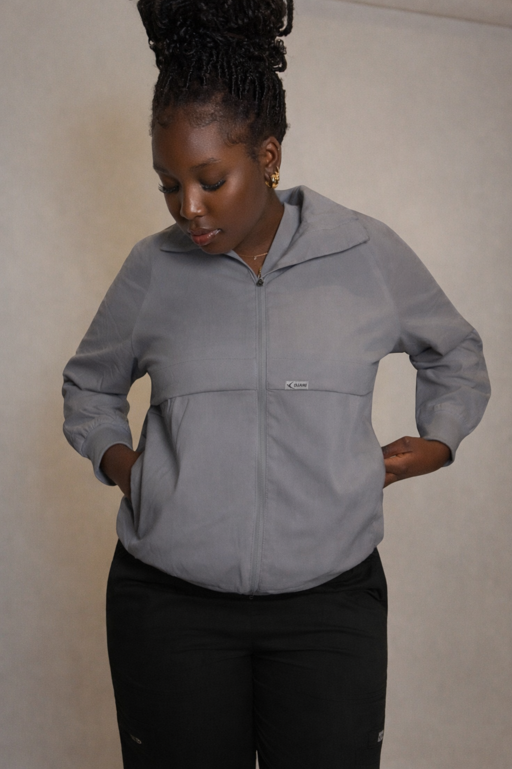 OJANI Nova Performance Jacket