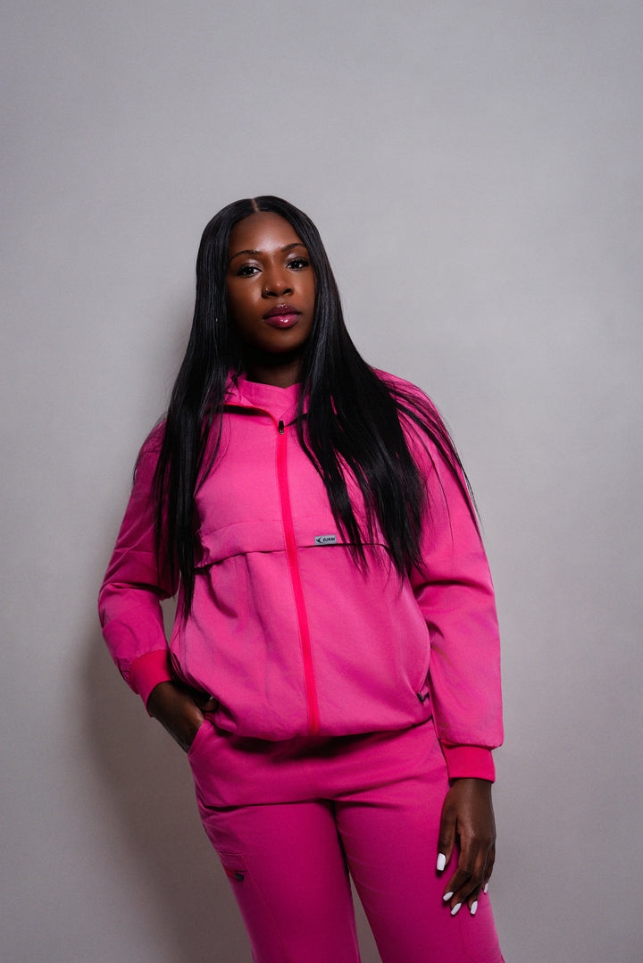 OJANI Nova Performance Jacket