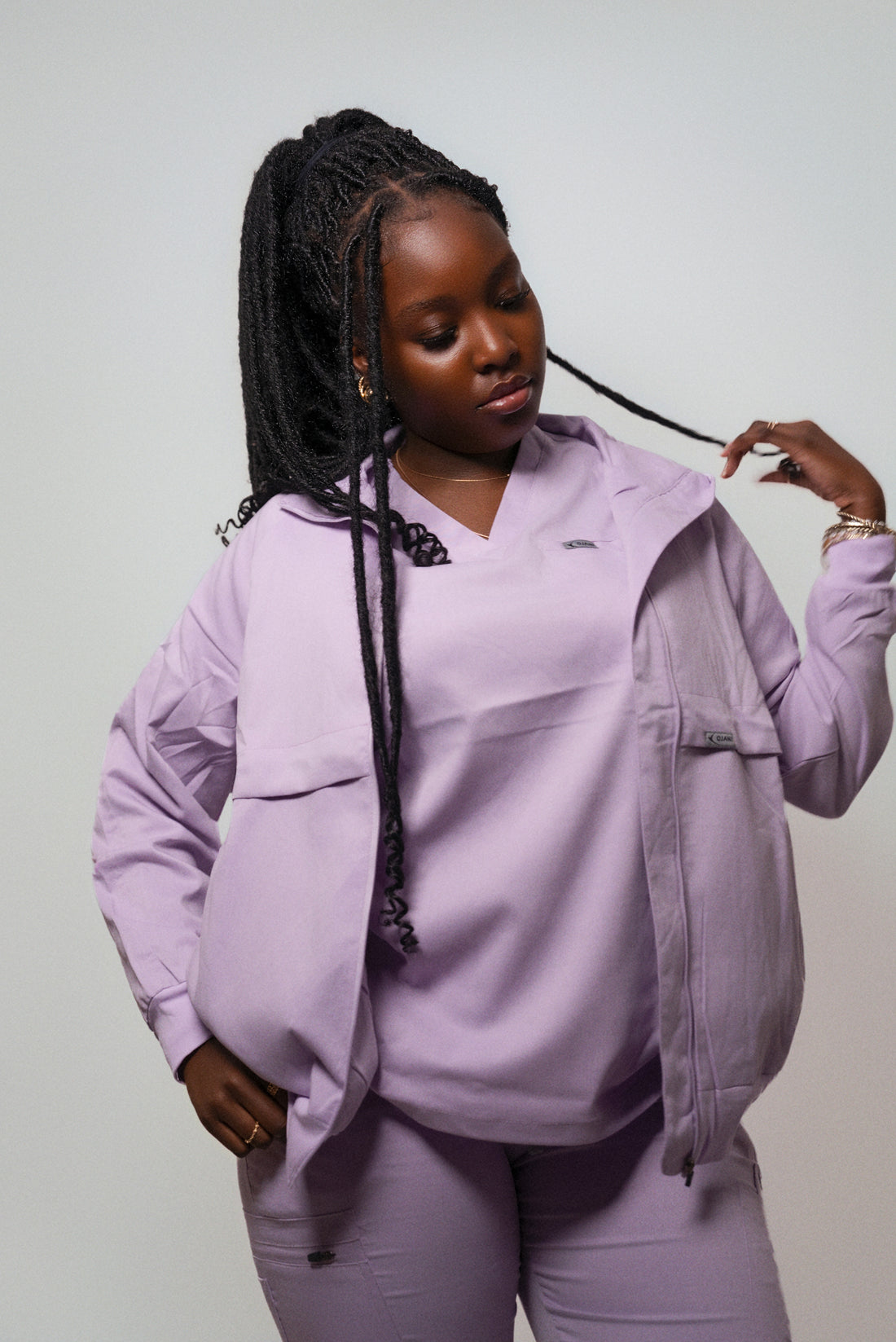 OJANI Nova Performance Jacket