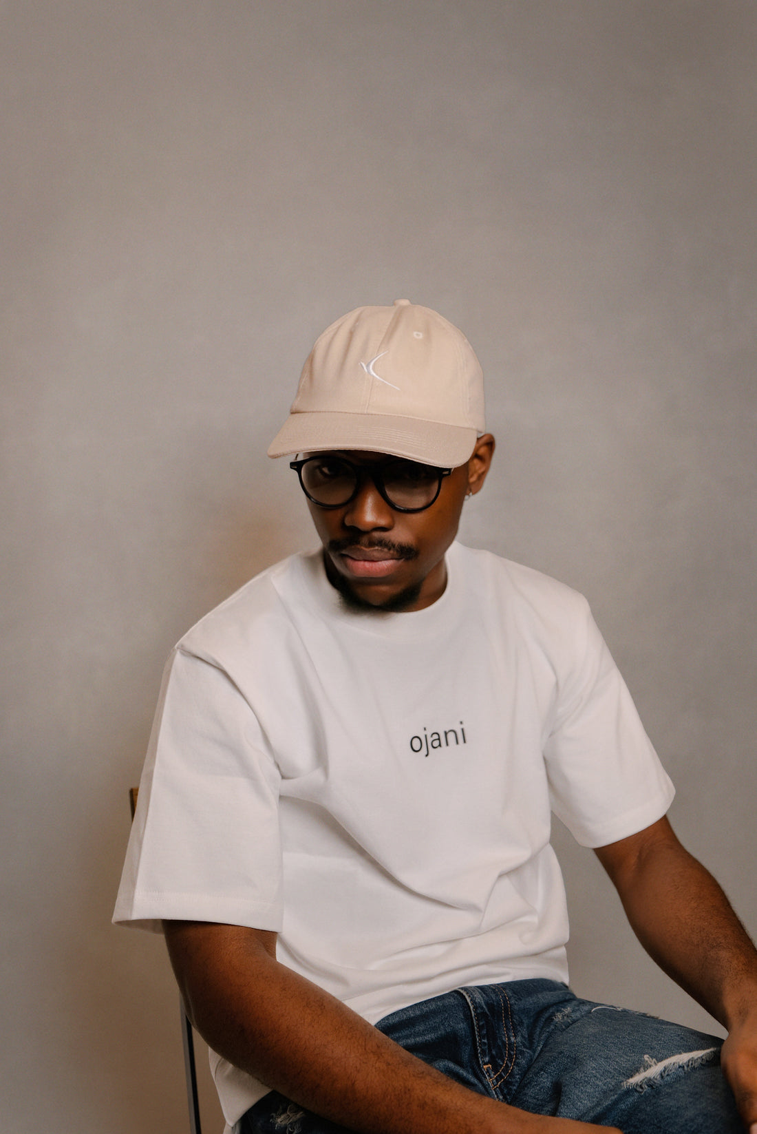 OJANI | Aero Cap