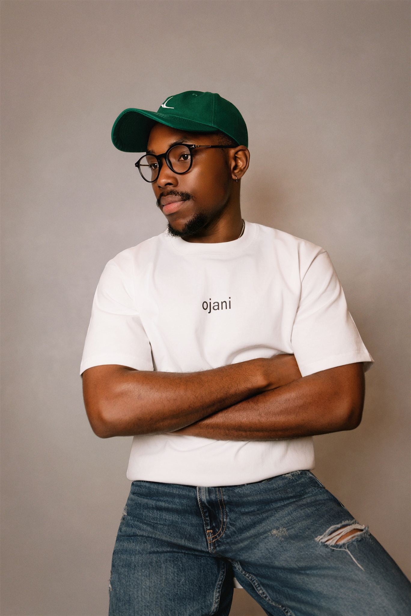 OJANI | Urbanluxe Tees