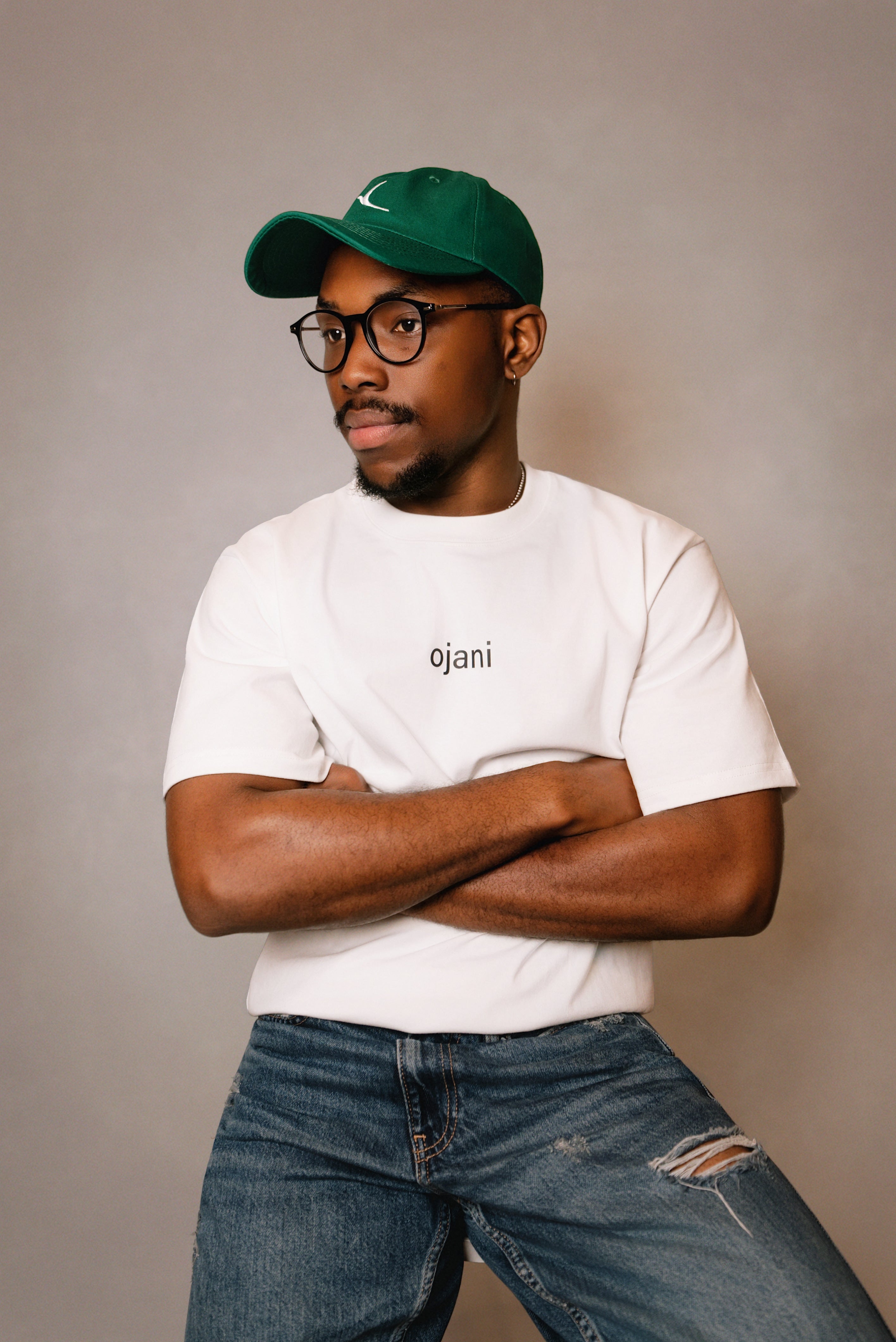 OJANI | Aero Cap
