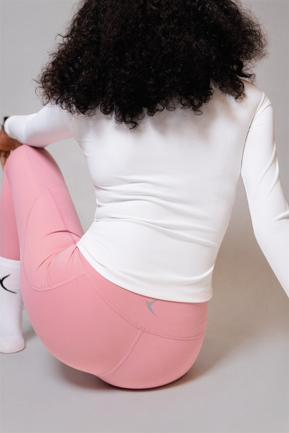 OJANI | Signature High-Rise Pant