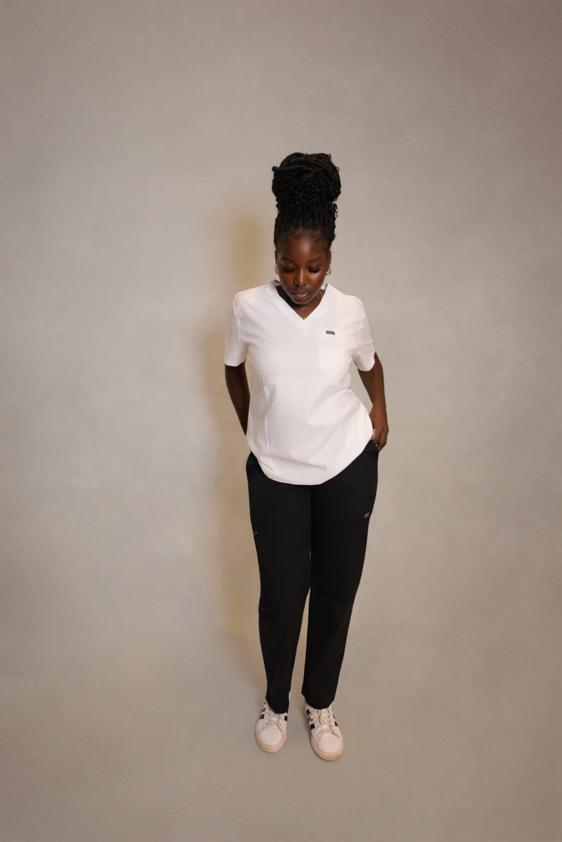 OJANI Nova Student Series 2-piece set