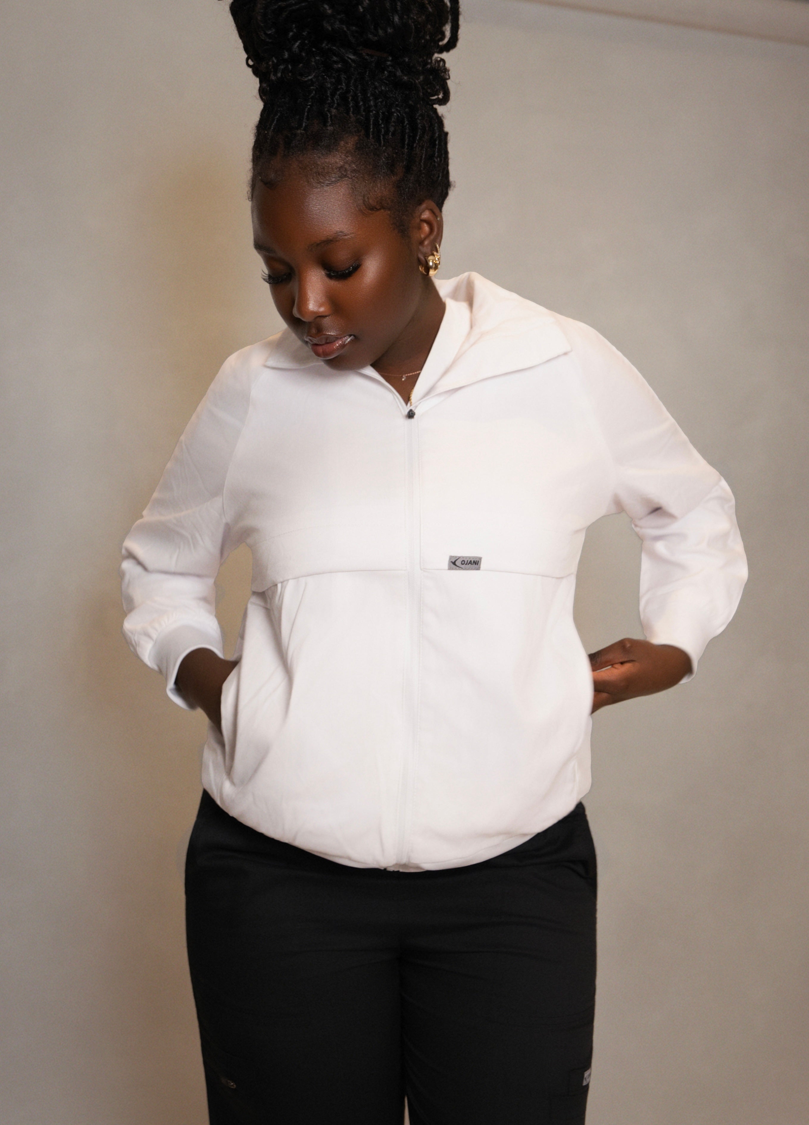 OJANI Nova Performance Jacket