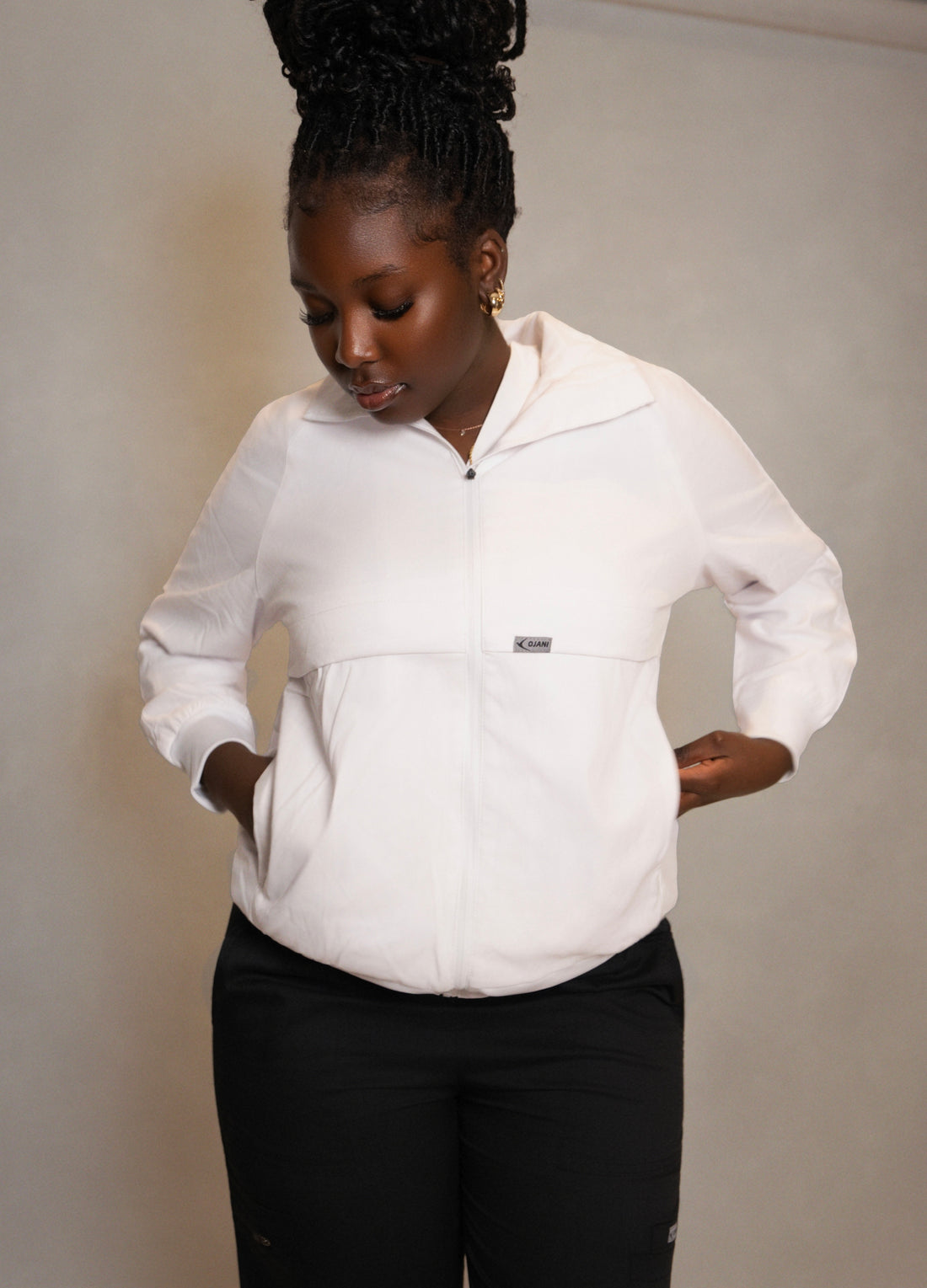 OJANI Nova Performance Jacket