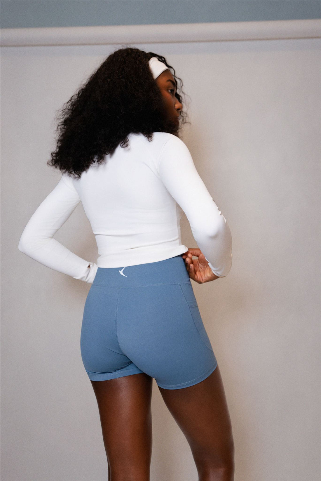 OJANI | Flow Shorts