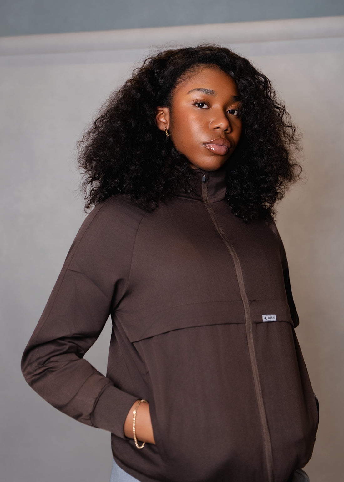 OJANI Nova Performance Jacket