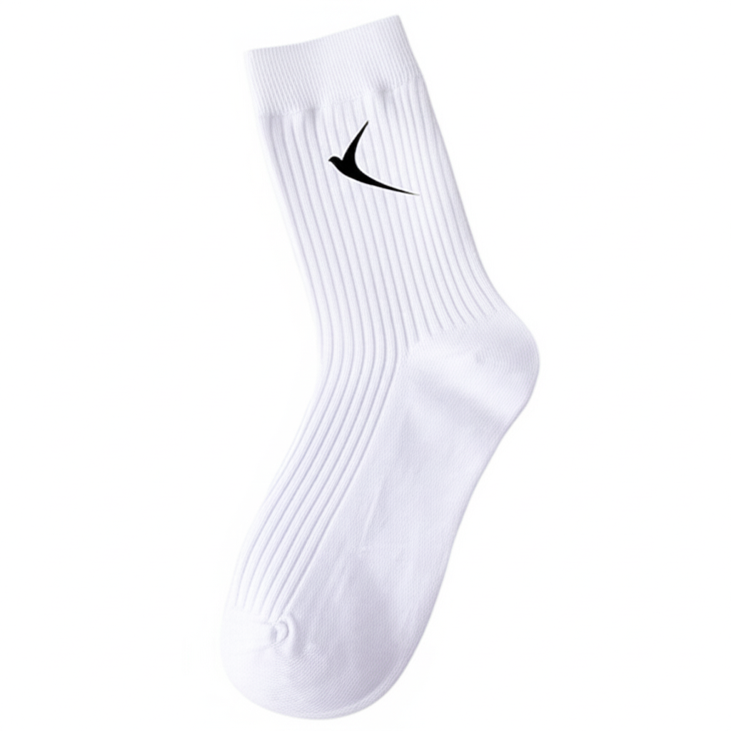 OJANI | Unisex SwiftFit Crew Socks