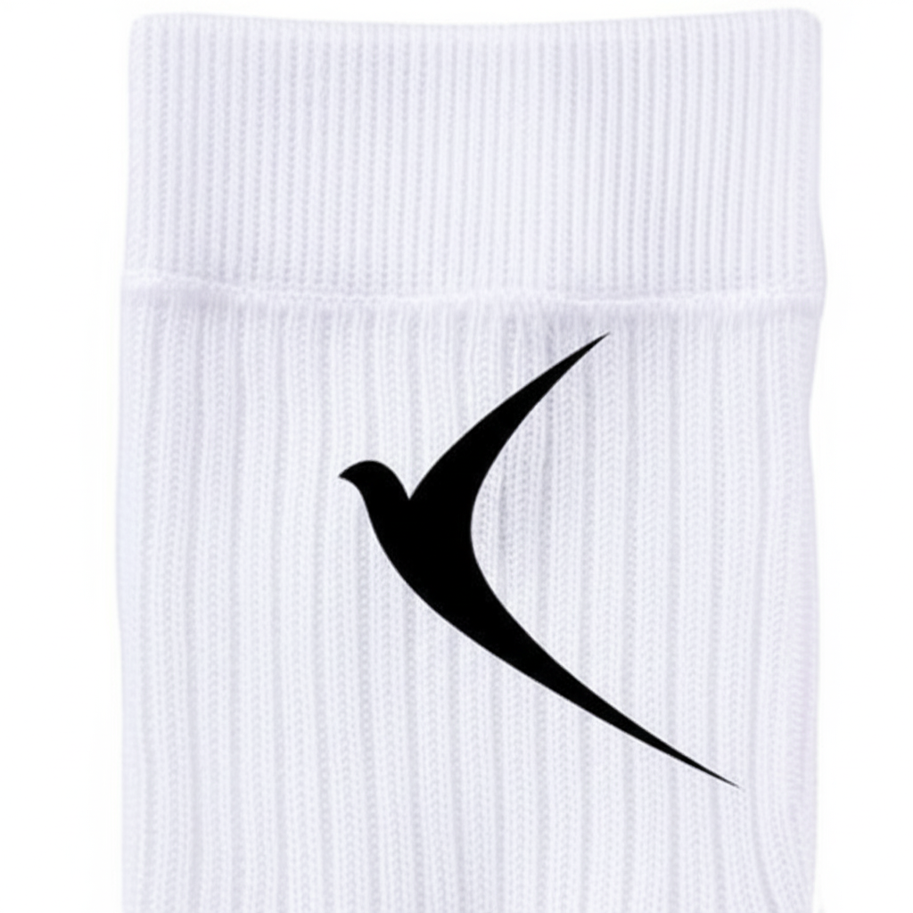 OJANI | Unisex SwiftFit Crew Socks