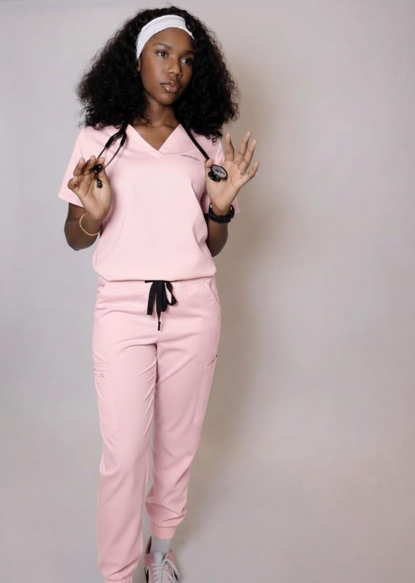 OJANI Nova  2-piece Scrub set