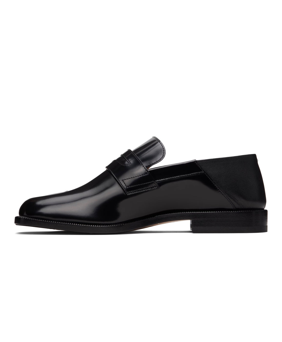 OJANI | Tabi Luxe Loafers