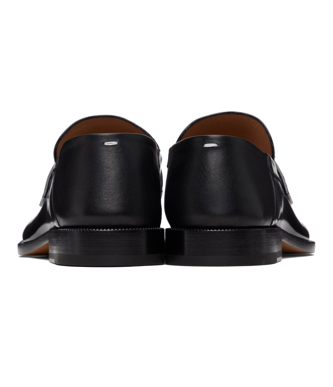 OJANI | Tabi Luxe Loafers