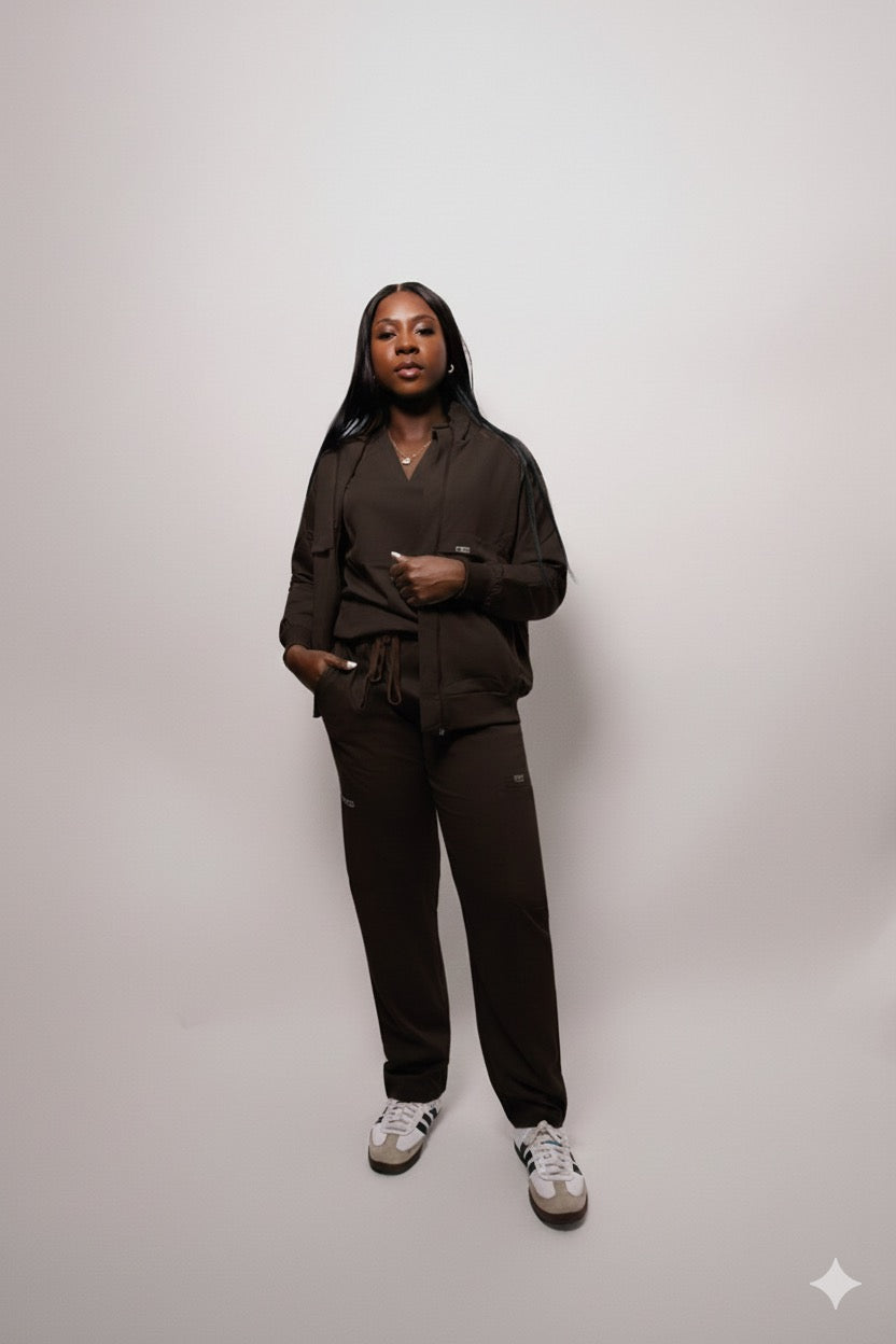 OJANI Nova  2-piece Scrub set