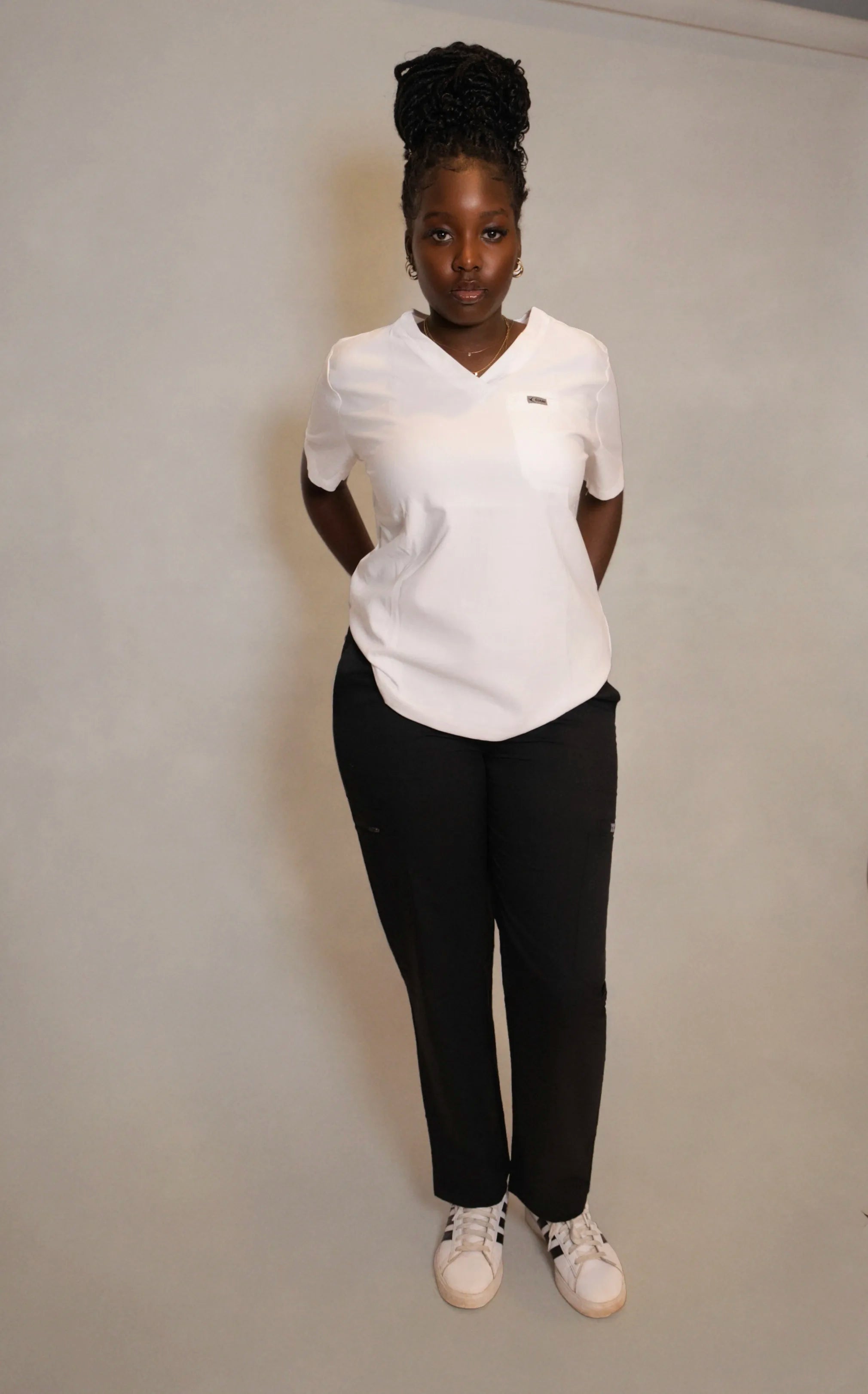 Nova Student Series 2-piece set by OJANI 