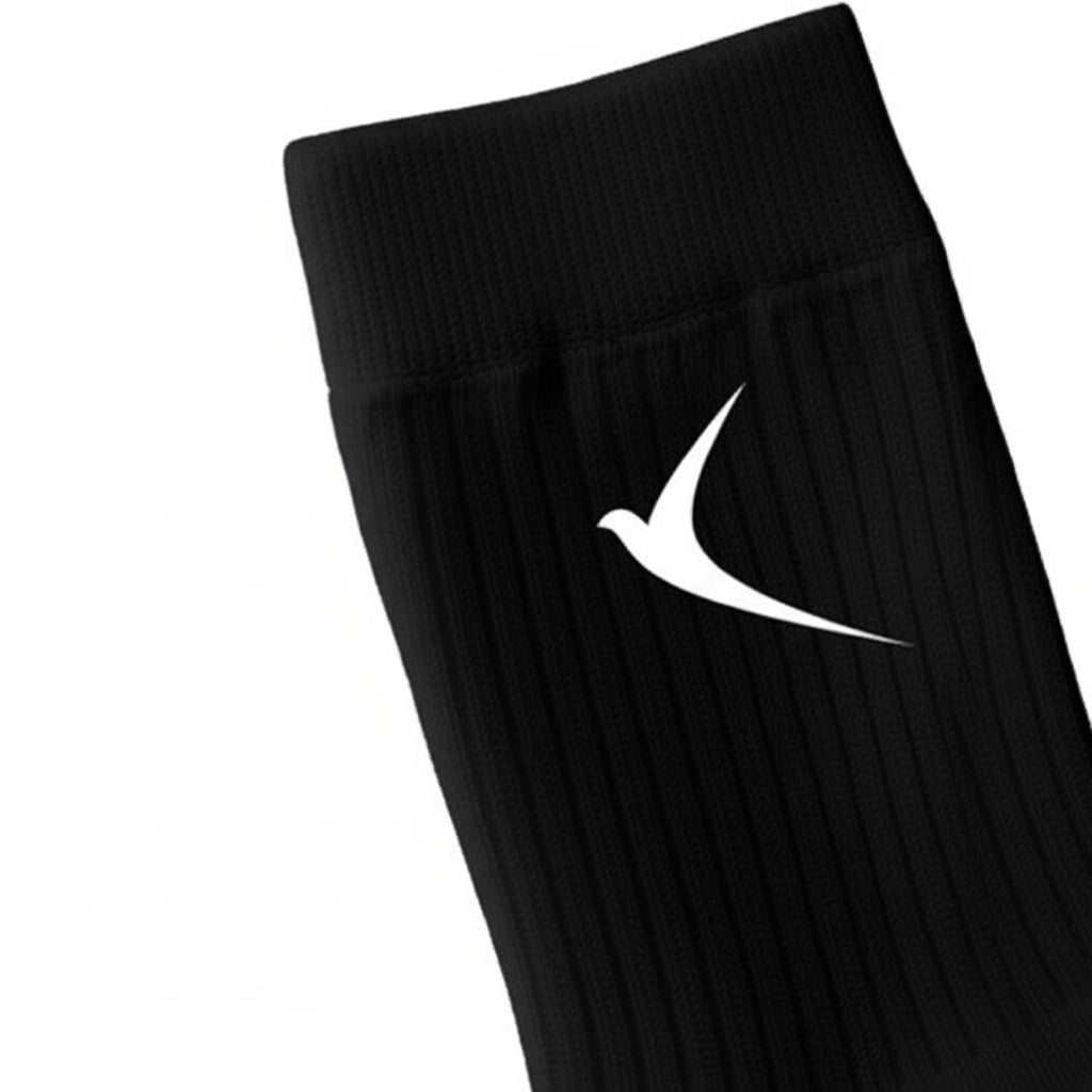 Unisex SwiftFit Crew Socks by OJANI 