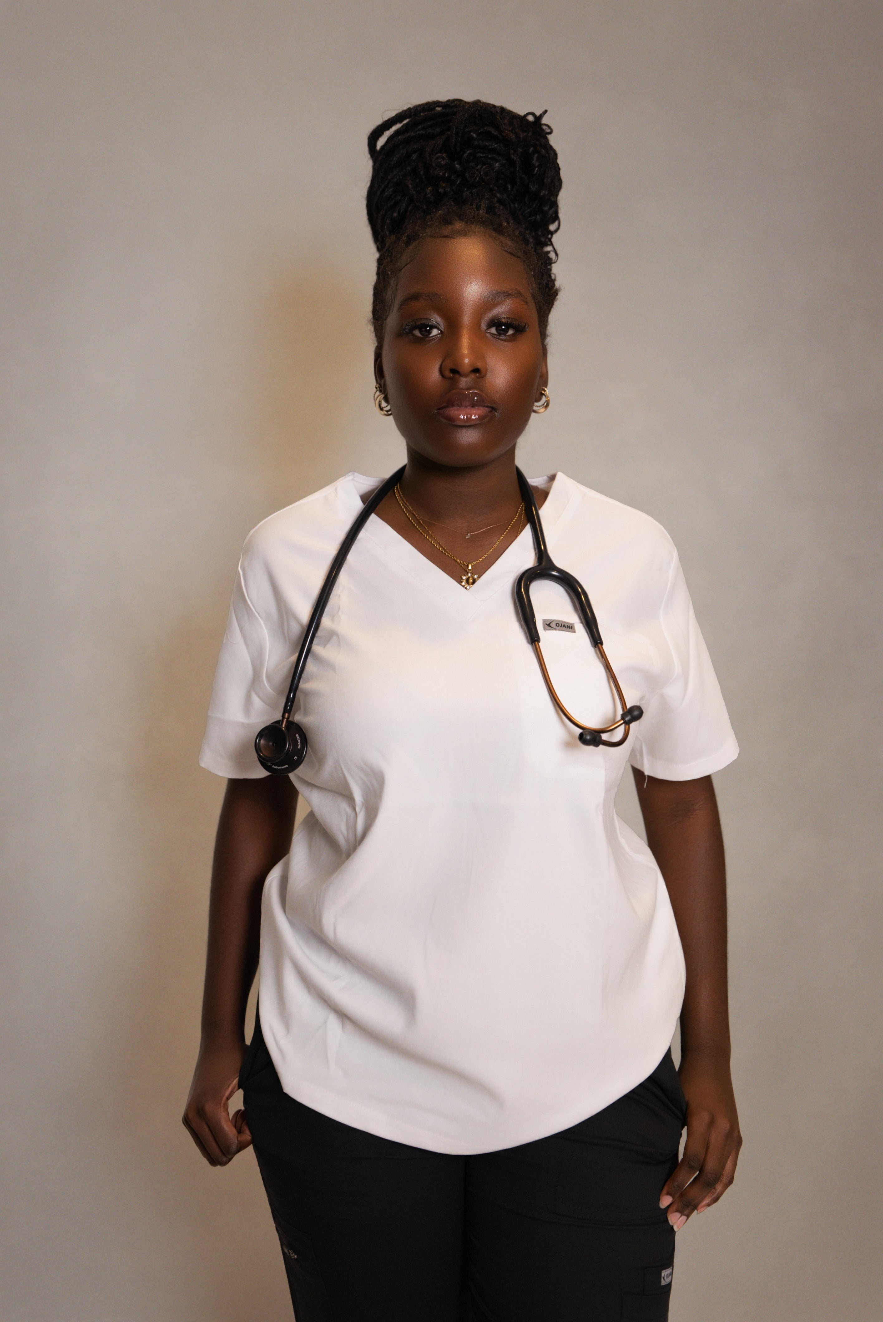 OJANI Nova Student Series 2-piece set