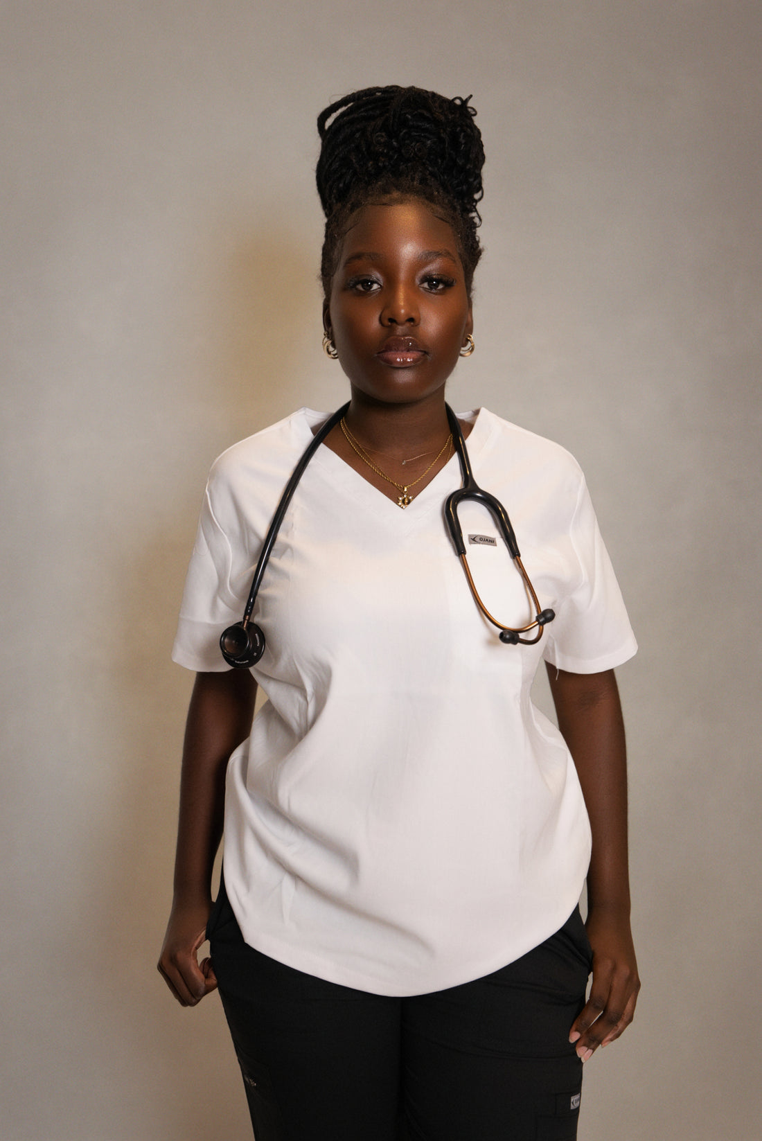 OJANI Nova Student Series 2-piece set