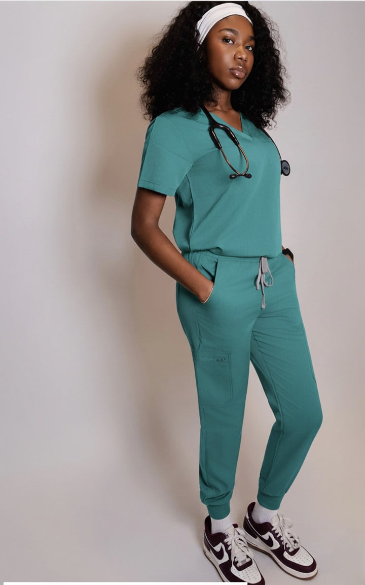 OJANI Nova  2-piece Scrub set