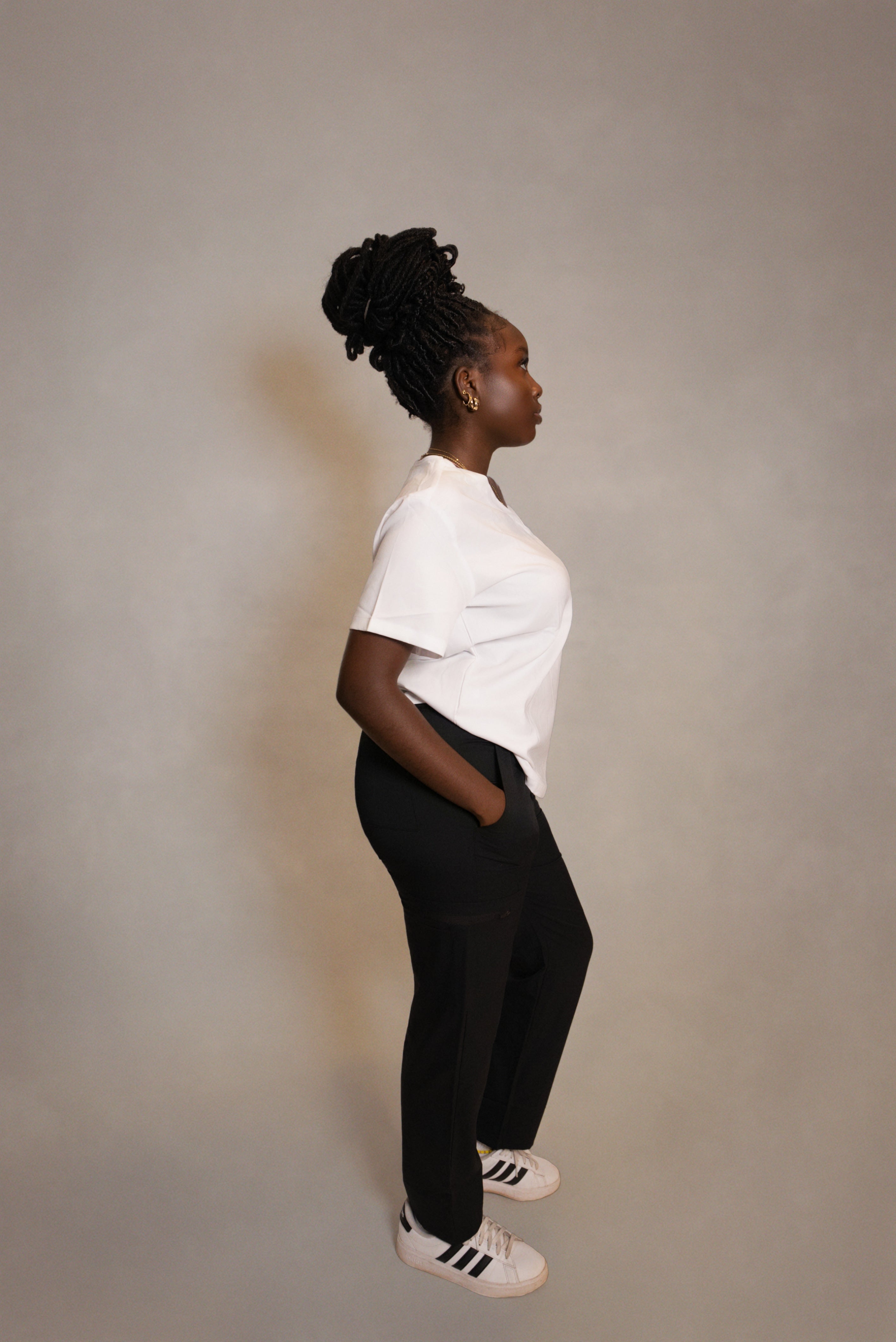 OJANI Nova Student Series 2-piece set