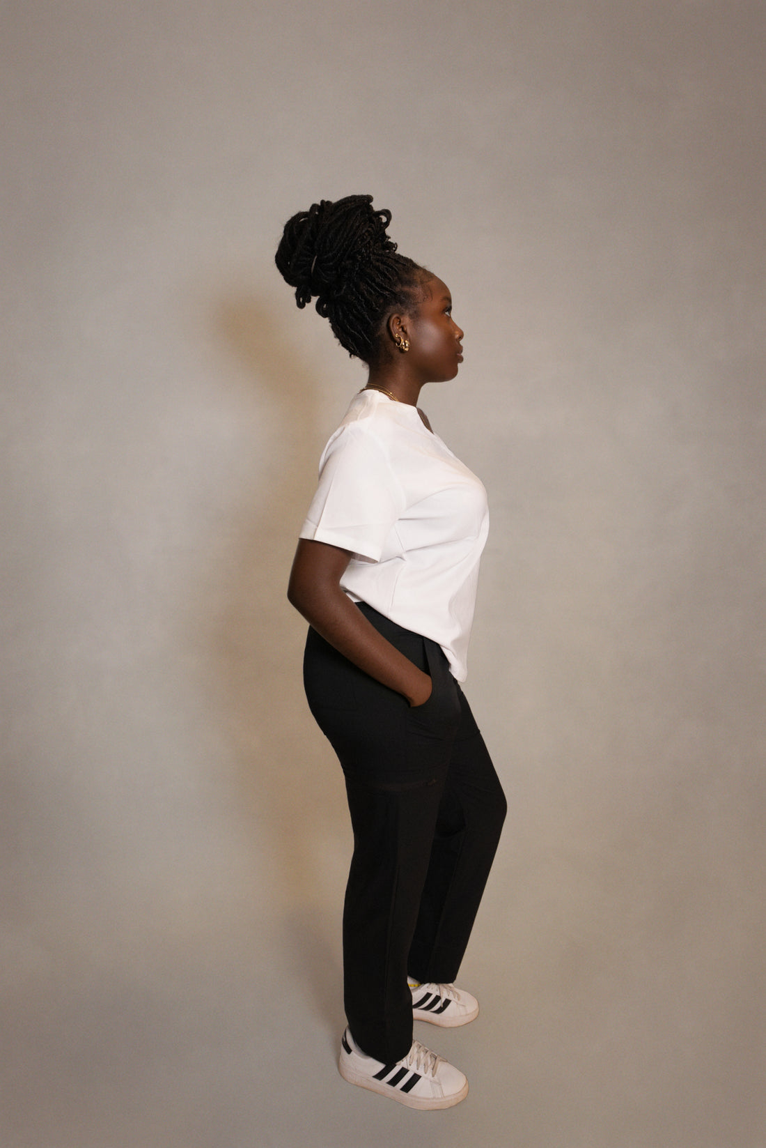 OJANI Nova Student Series 2-piece set