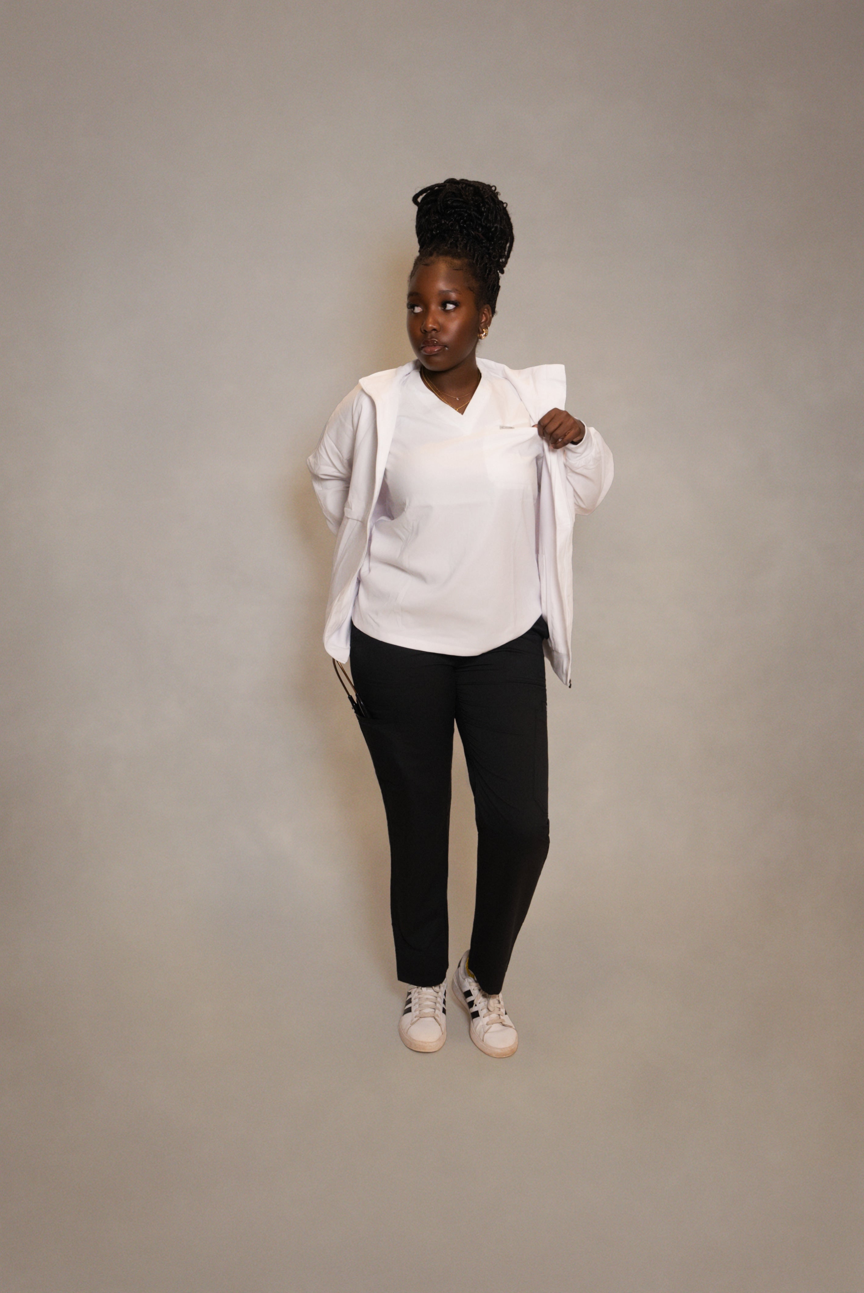 OJANI Nova Student Series 2-piece set