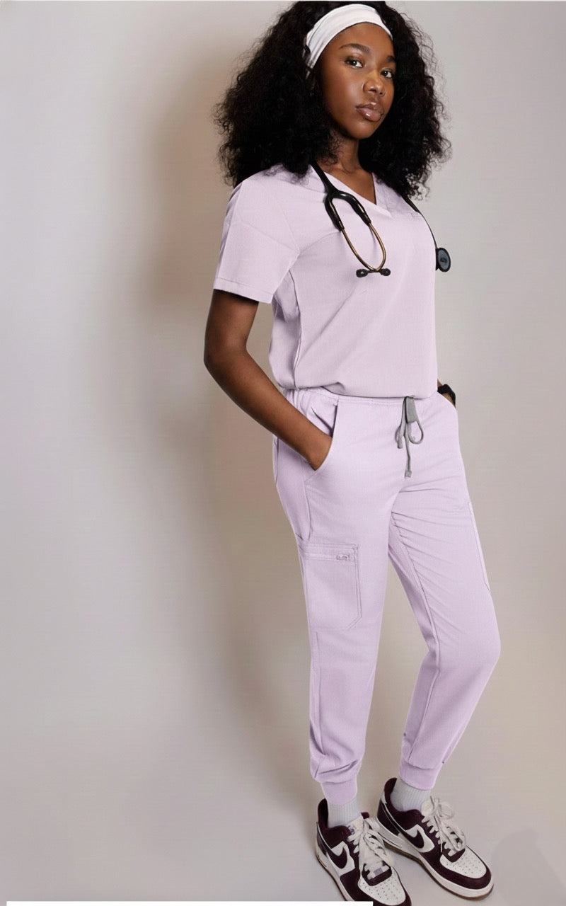 OJANI Nova 3-Piece Scrubs Set